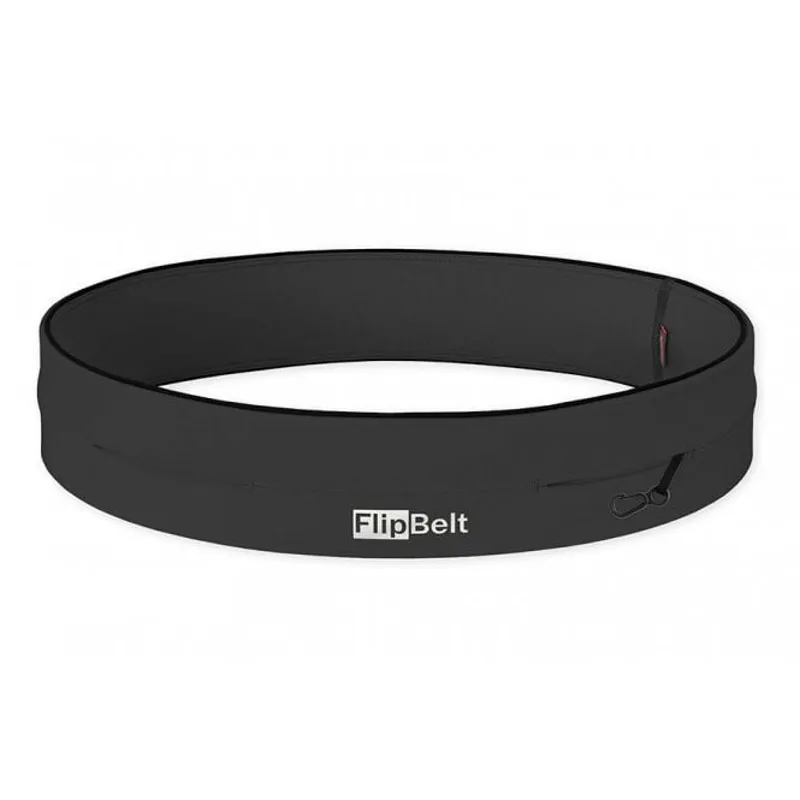 Flipbelt Classic Running Belt Carbon XL